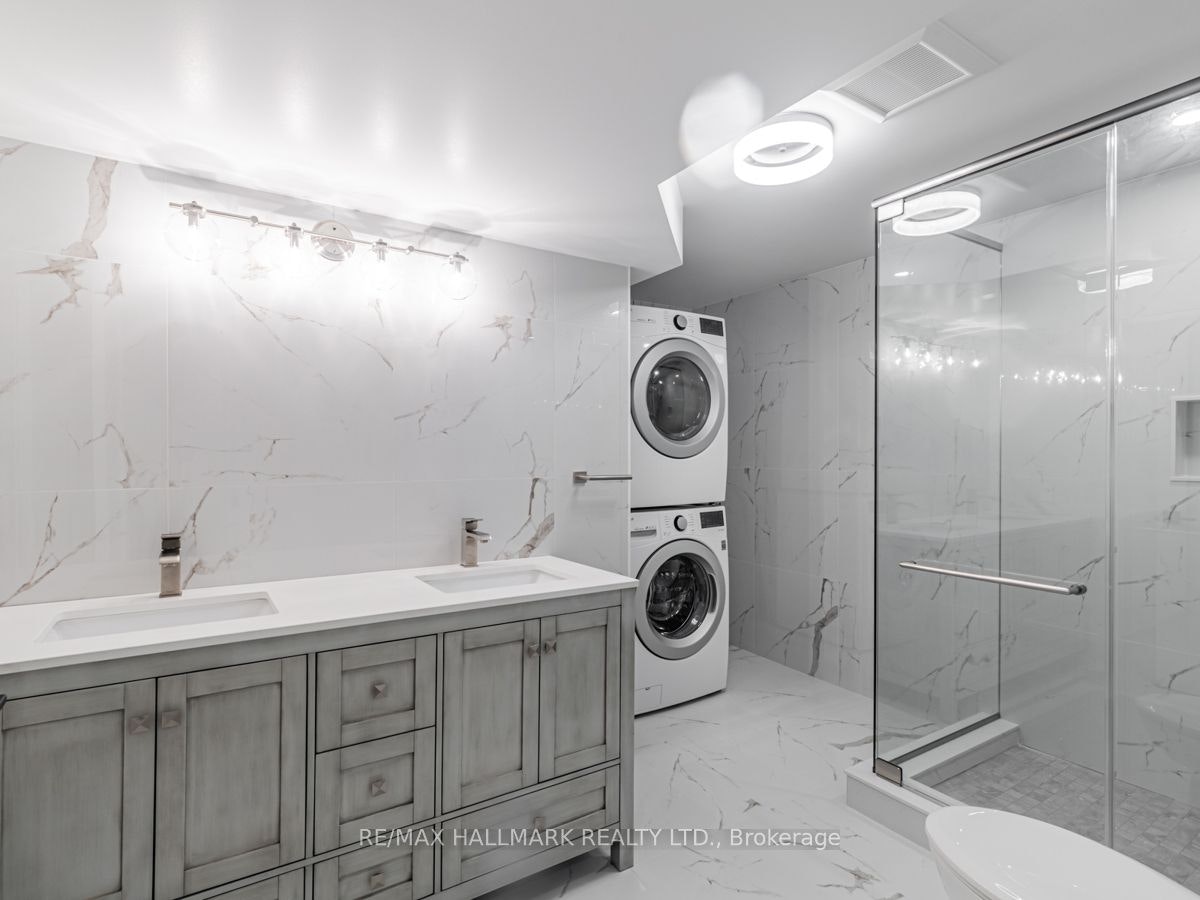 Lower-26 Amanda Avenue, Whitby, ON, L1M 1K4 - 21