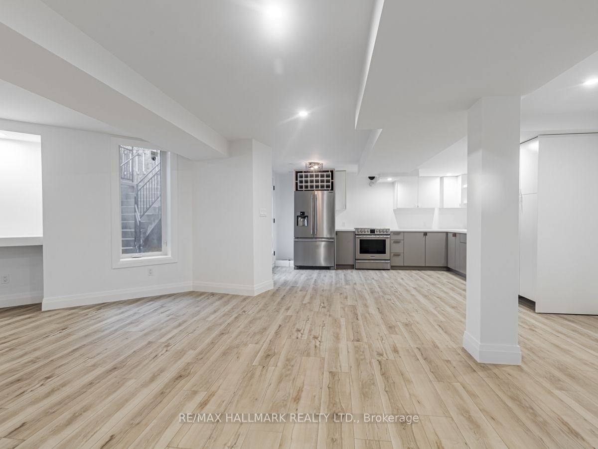 Lower-26 Amanda Avenue, Whitby, ON, L1M 1K4 - 14