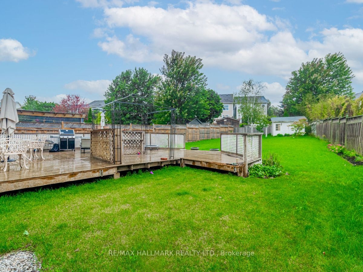 Lower-26 Amanda Avenue, Whitby, ON, L1M 1K4 - 24