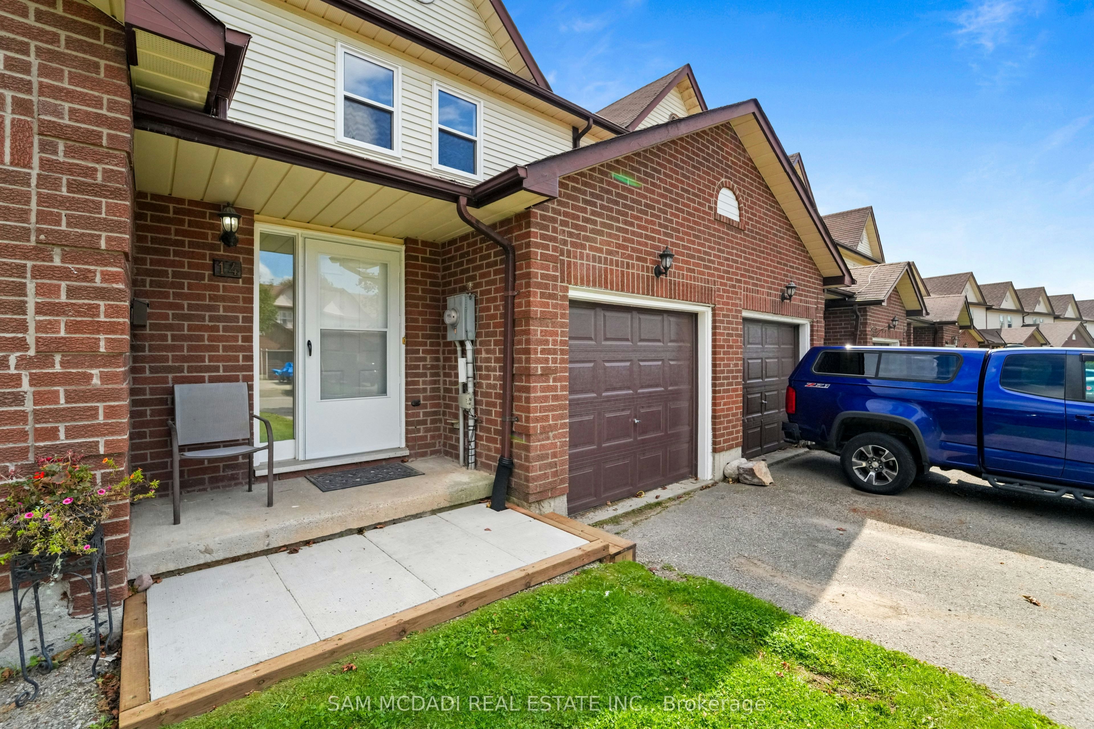 14 Birchfield Drive, Clarington, ON, L1E 1Y2 - 2