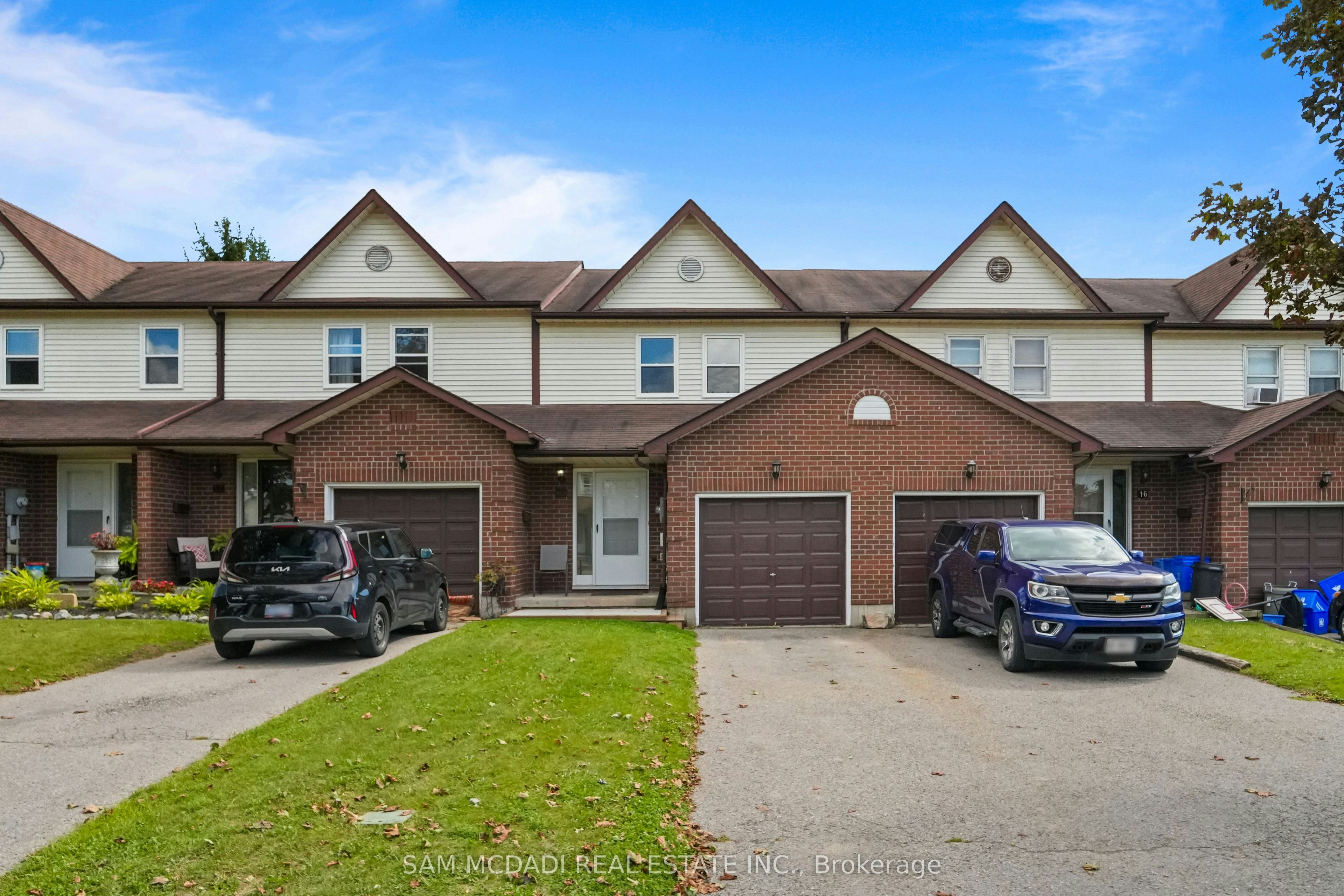 14 Birchfield Drive, Clarington, ON, L1E 1Y2