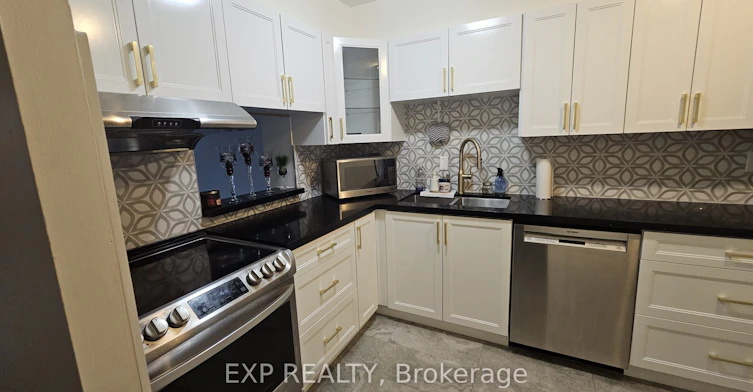 407-2365 Kennedy Road, Toronto, ON, M1T 3S6 - 2