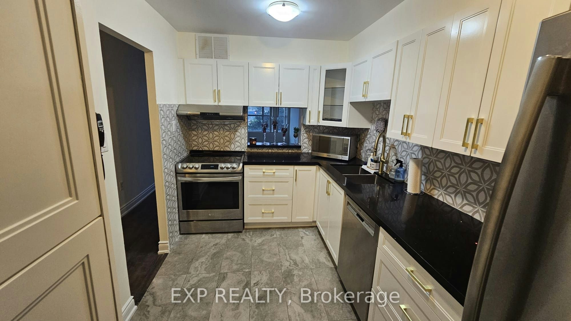407-2365 Kennedy Road, Toronto, ON, M1T 3S6