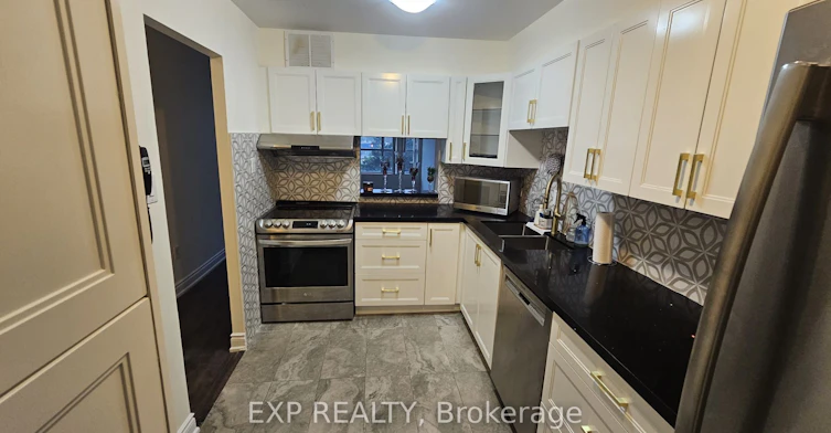 407-2365 Kennedy Road, Toronto, ON, M1T 3S6