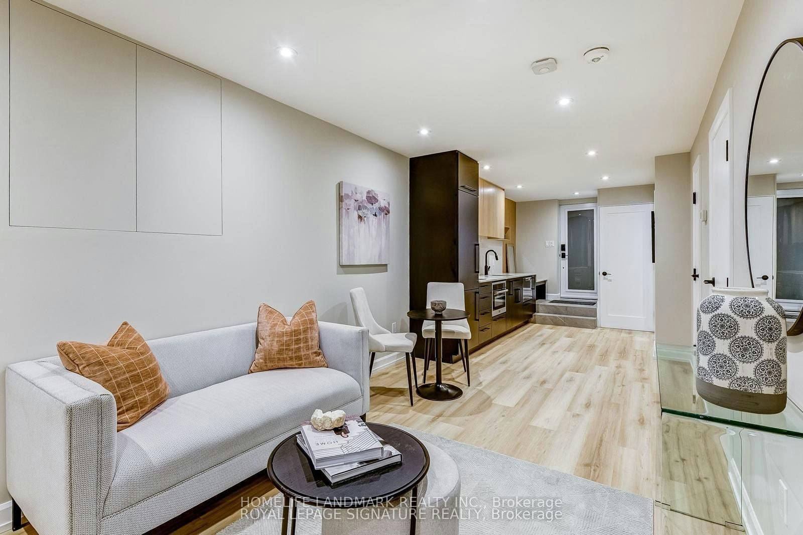 Lower-28 Garnock Avenue SE, Toronto, ON, M4K 1K5 - 5
