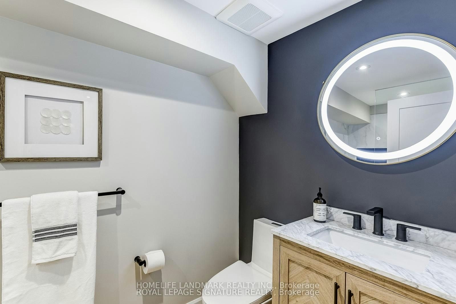 Lower-28 Garnock Avenue SE, Toronto, ON, M4K 1K5 - 6