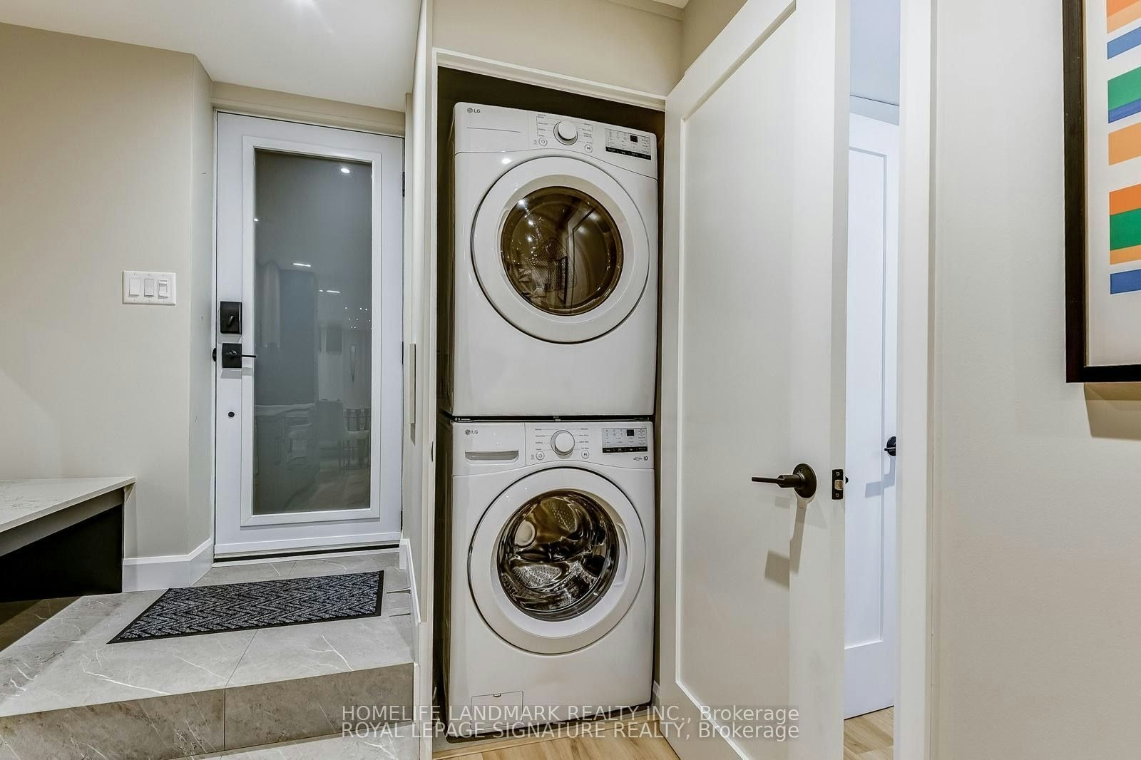 Lower-28 Garnock Avenue SE, Toronto, ON, M4K 1K5 - 8