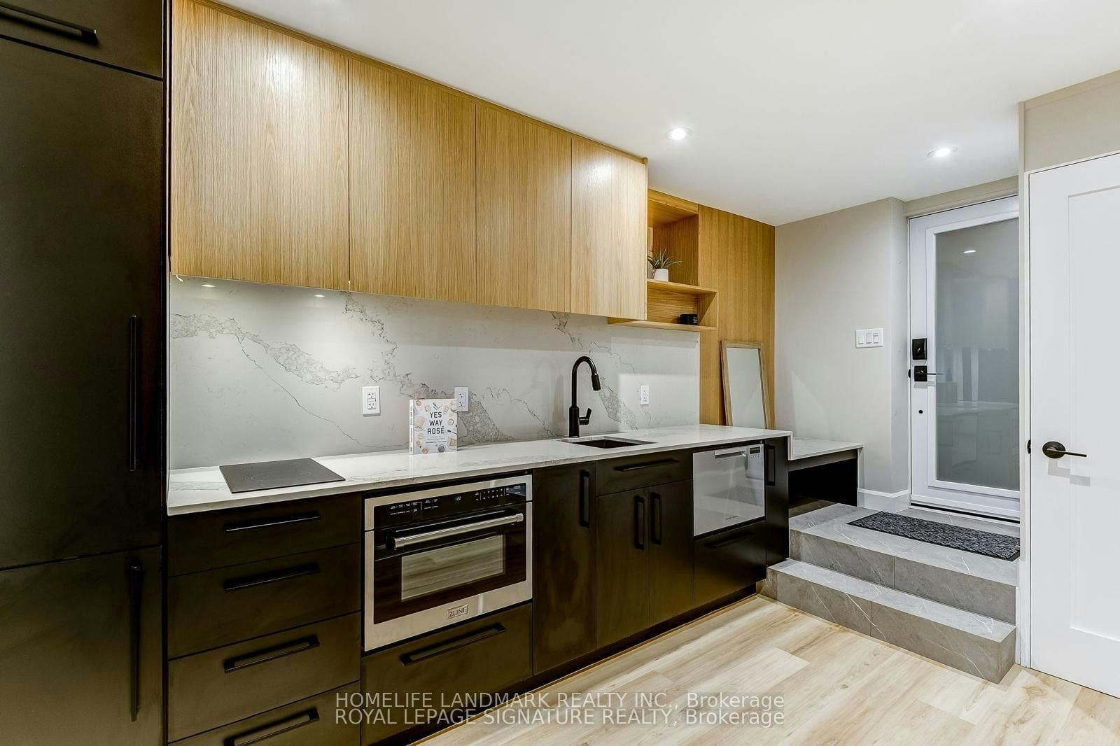 Lower-28 Garnock Avenue SE, Toronto, ON, M4K 1K5 - 3