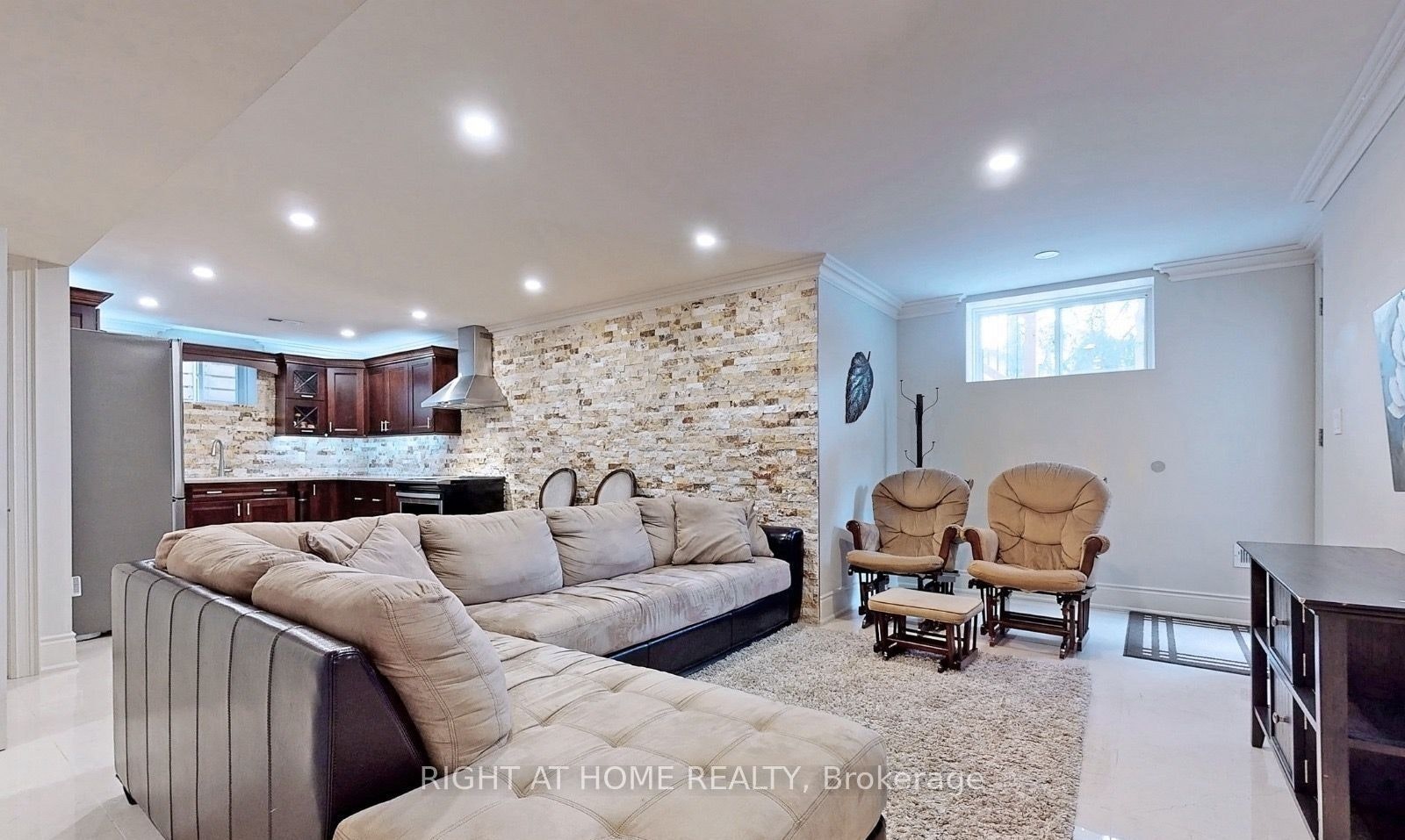 Basement-1330 Kilmaurs Avenue, Oshawa, ON, L1K 2A3 - 5