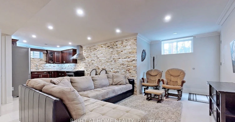 Basement-1330 Kilmaurs Avenue, Oshawa, ON, L1K 2A3 - 5
