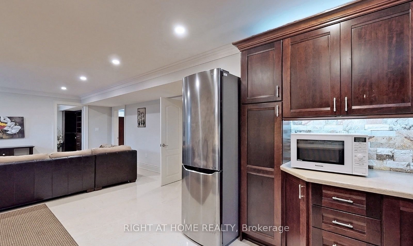 Basement-1330 Kilmaurs Avenue, Oshawa, ON, L1K 2A3 - 7