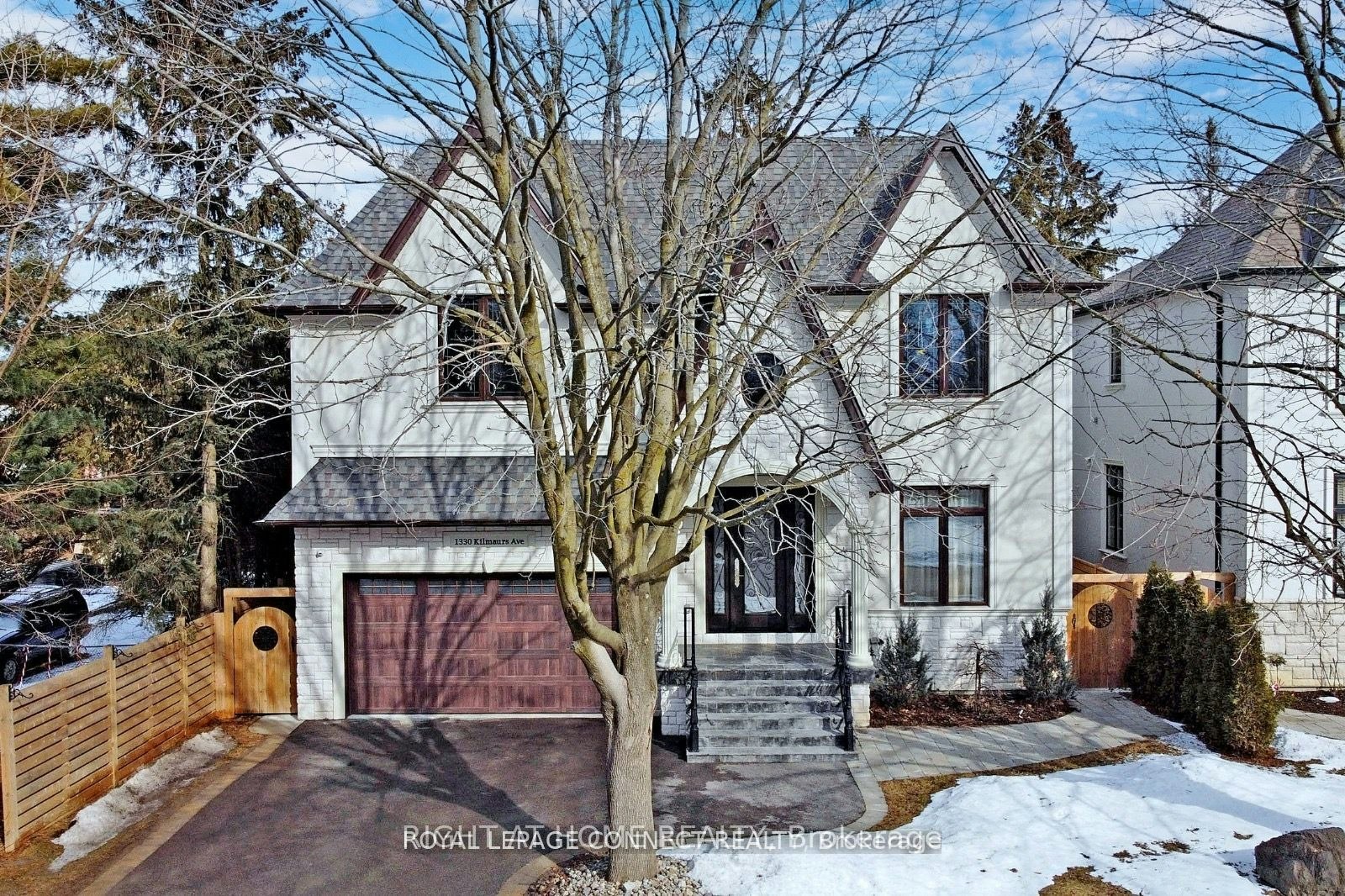 Basement-1330 Kilmaurs Avenue, Oshawa, ON, L1K 2A3