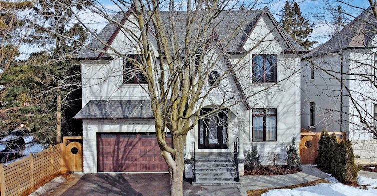 Basement-1330 Kilmaurs Avenue, Oshawa, ON, L1K 2A3