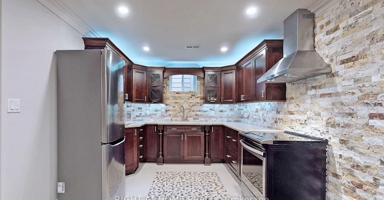 Basement-1330 Kilmaurs Avenue, Oshawa, ON, L1K 2A3 - 6