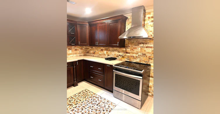 Basement-1330 Kilmaurs Avenue, Oshawa, ON, L1K 2A3 - 8