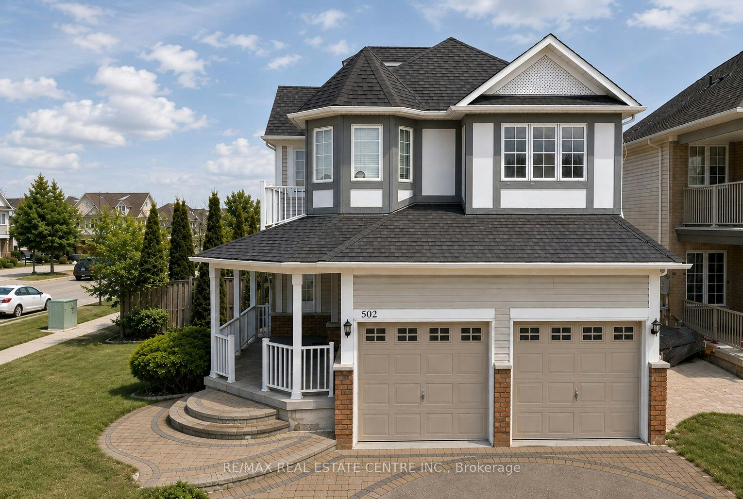 502 Whitby Shores Greenway N/A, Whitby, ON, L1N 9R2