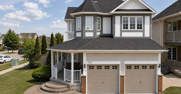 502 Whitby Shores Greenway N/A, Whitby, ON, L1N 9R2