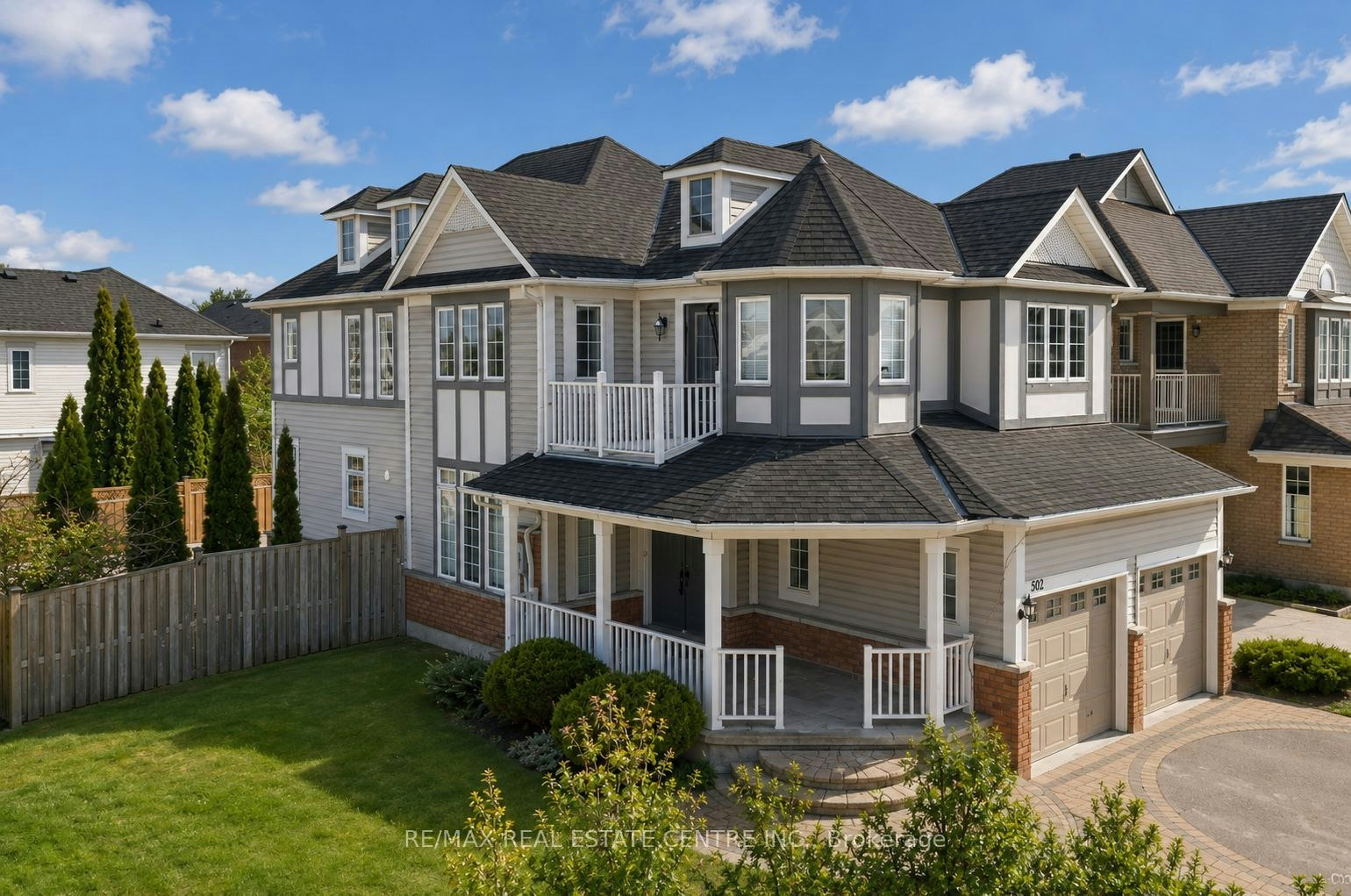 502 Whitby Shores Greenway N/A, Whitby, ON, L1N 9R2 - 2