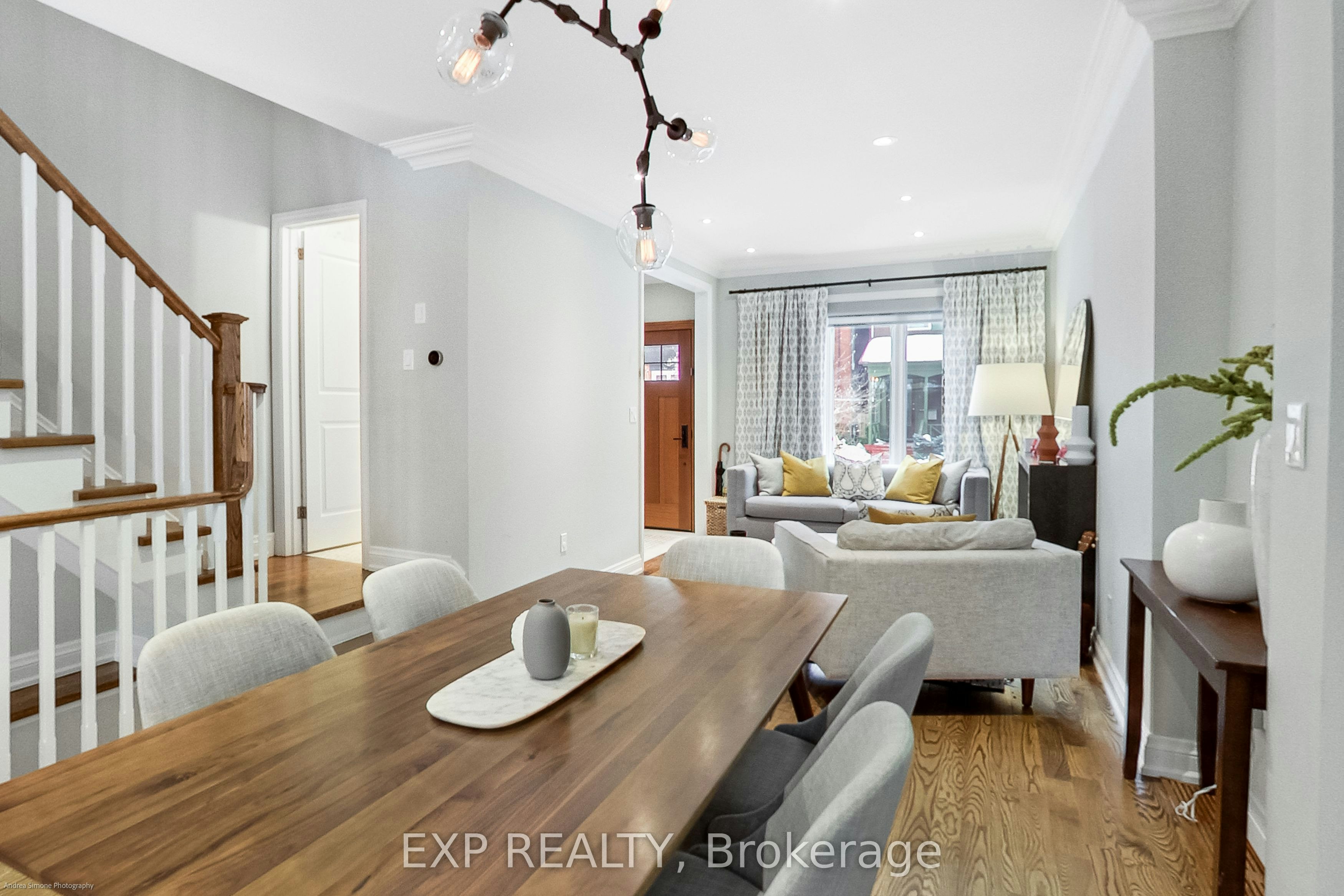 64 West Avenue, Toronto, ON, M4M 2L8 - 8
