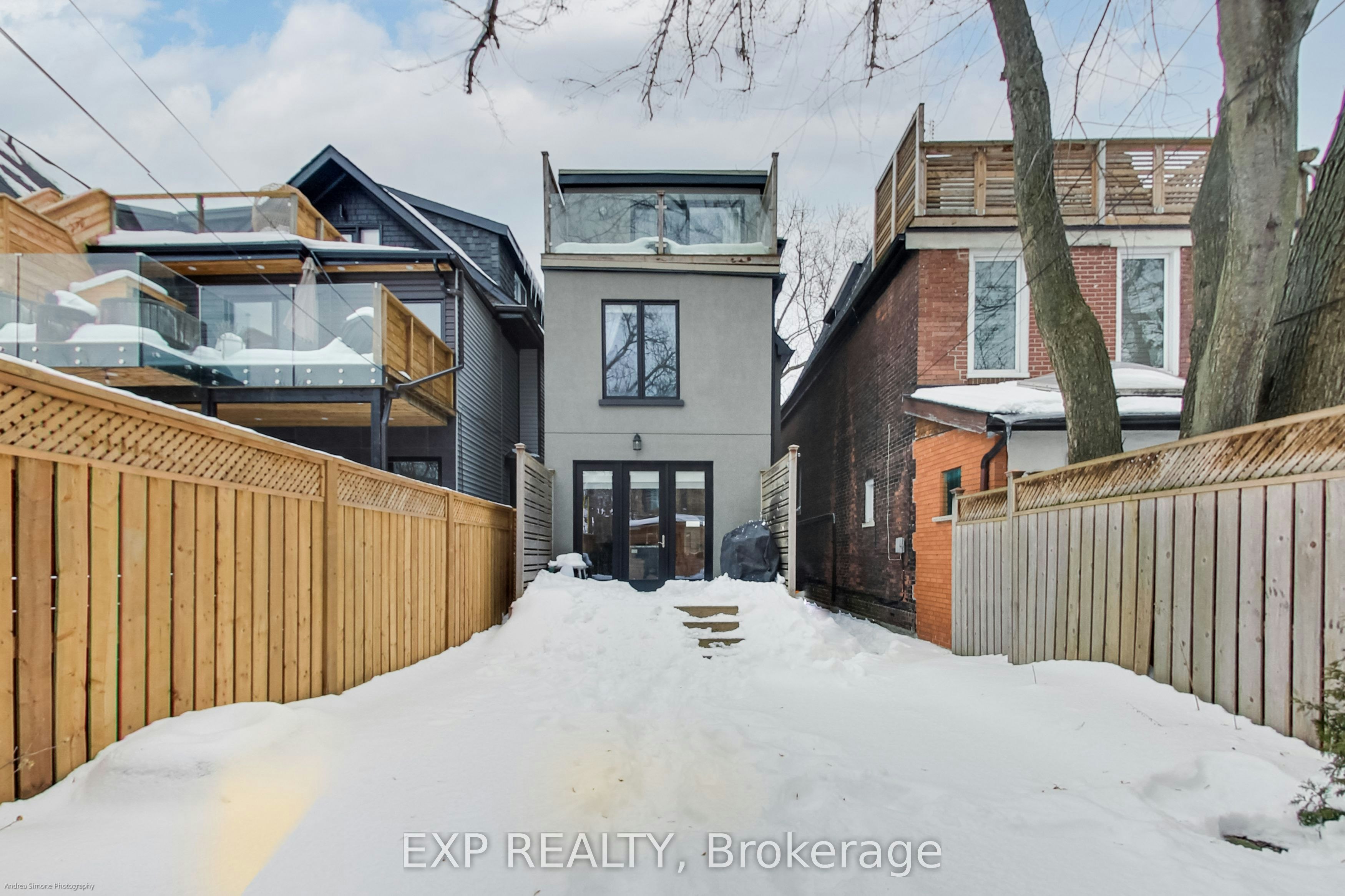 64 West Avenue, Toronto, ON, M4M 2L8 - 33