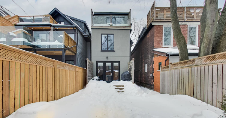 64 West Avenue, Toronto, ON, M4M 2L8 - 33