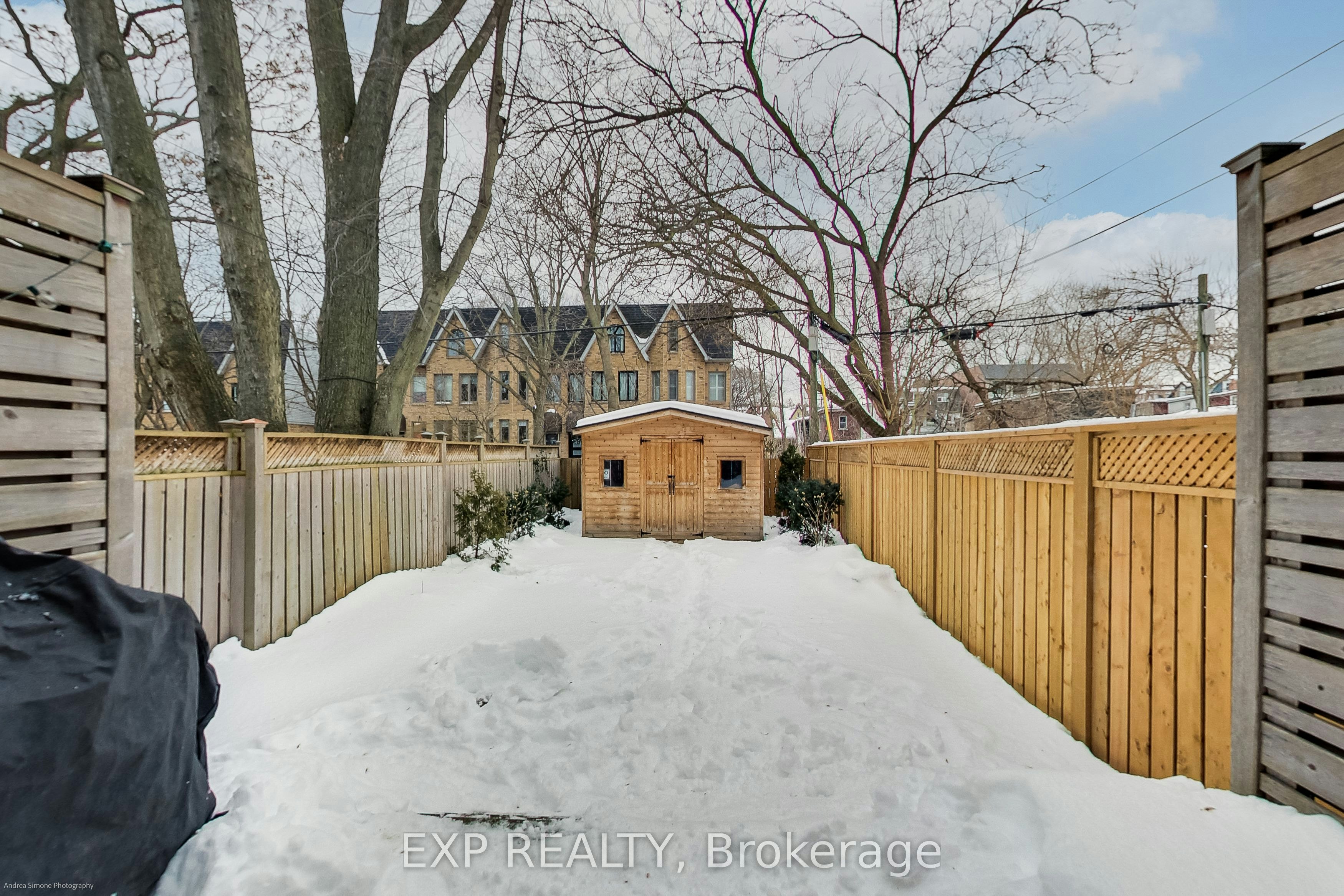 64 West Avenue, Toronto, ON, M4M 2L8 - 34