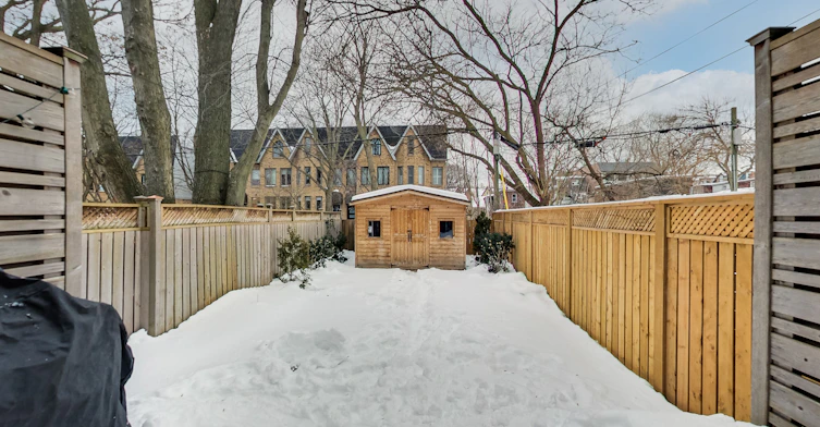 64 West Avenue, Toronto, ON, M4M 2L8 - 34