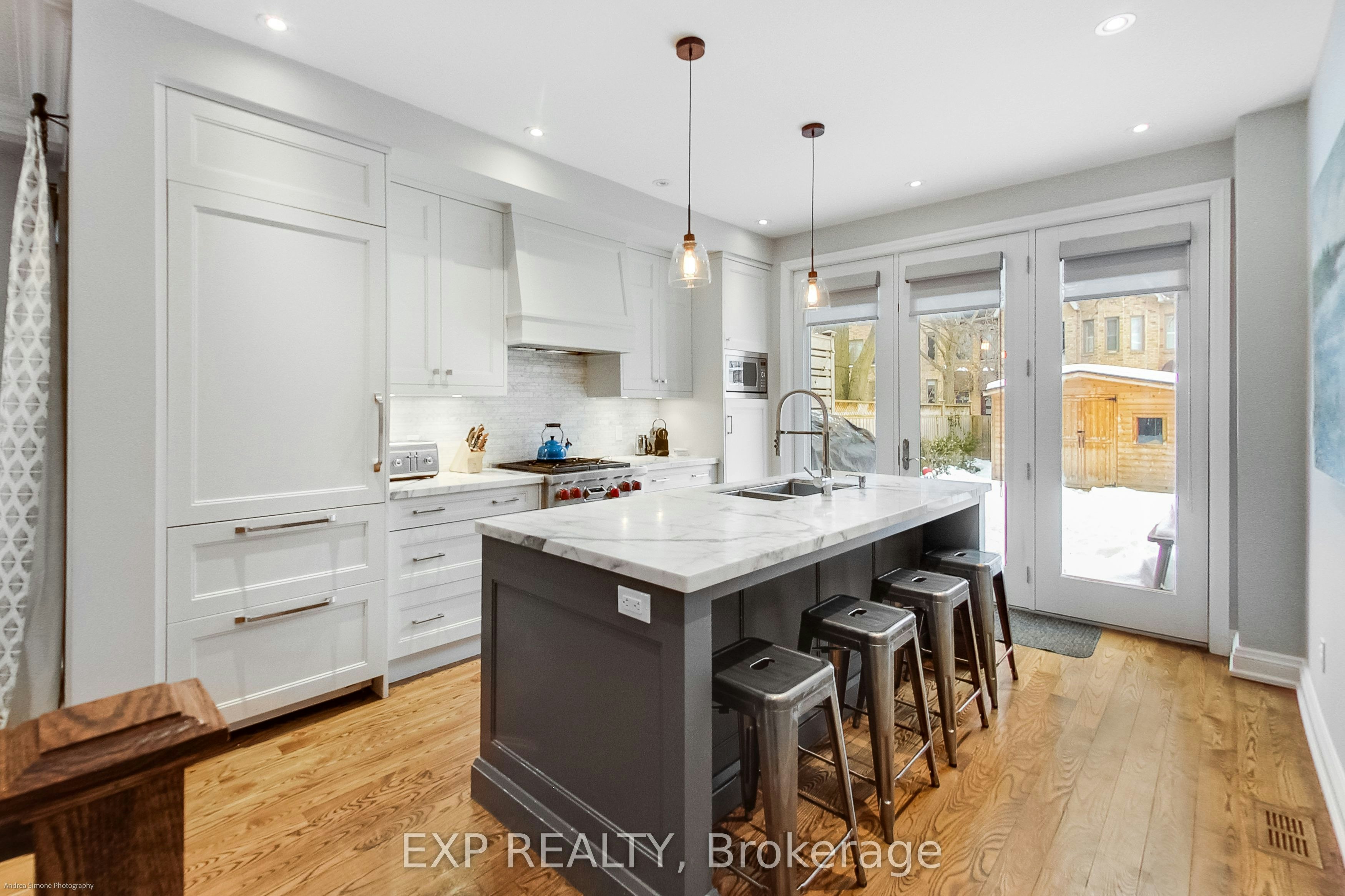 64 West Avenue, Toronto, ON, M4M 2L8 - 14