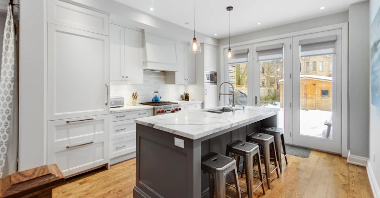 64 West Avenue, Toronto, ON, M4M 2L8 - 14
