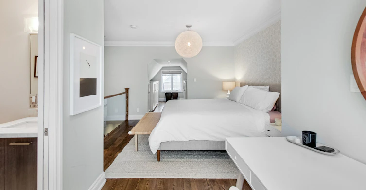 64 West Avenue, Toronto, ON, M4M 2L8 - 24