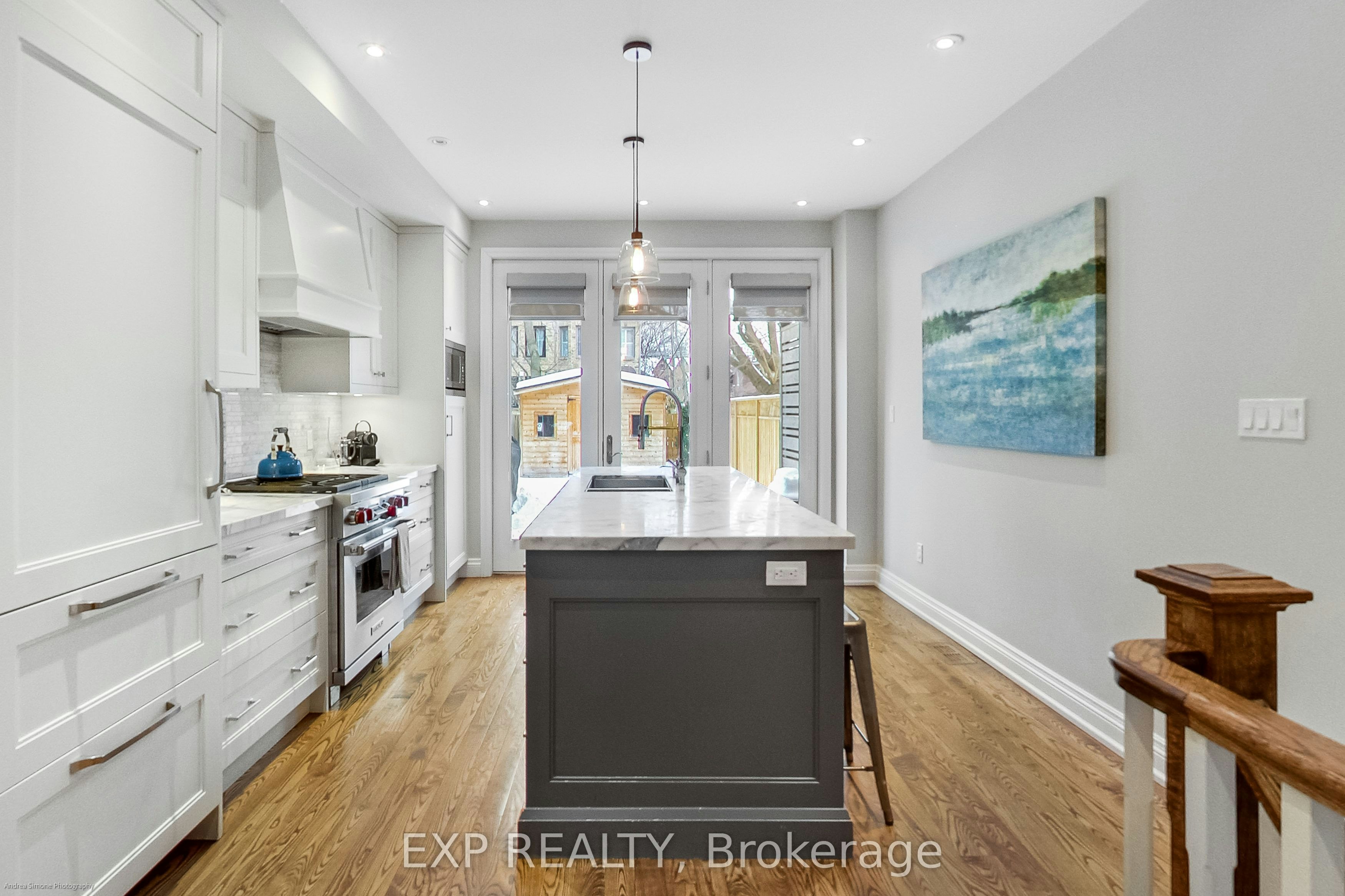 64 West Avenue, Toronto, ON, M4M 2L8 - 10