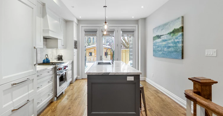 64 West Avenue, Toronto, ON, M4M 2L8 - 10