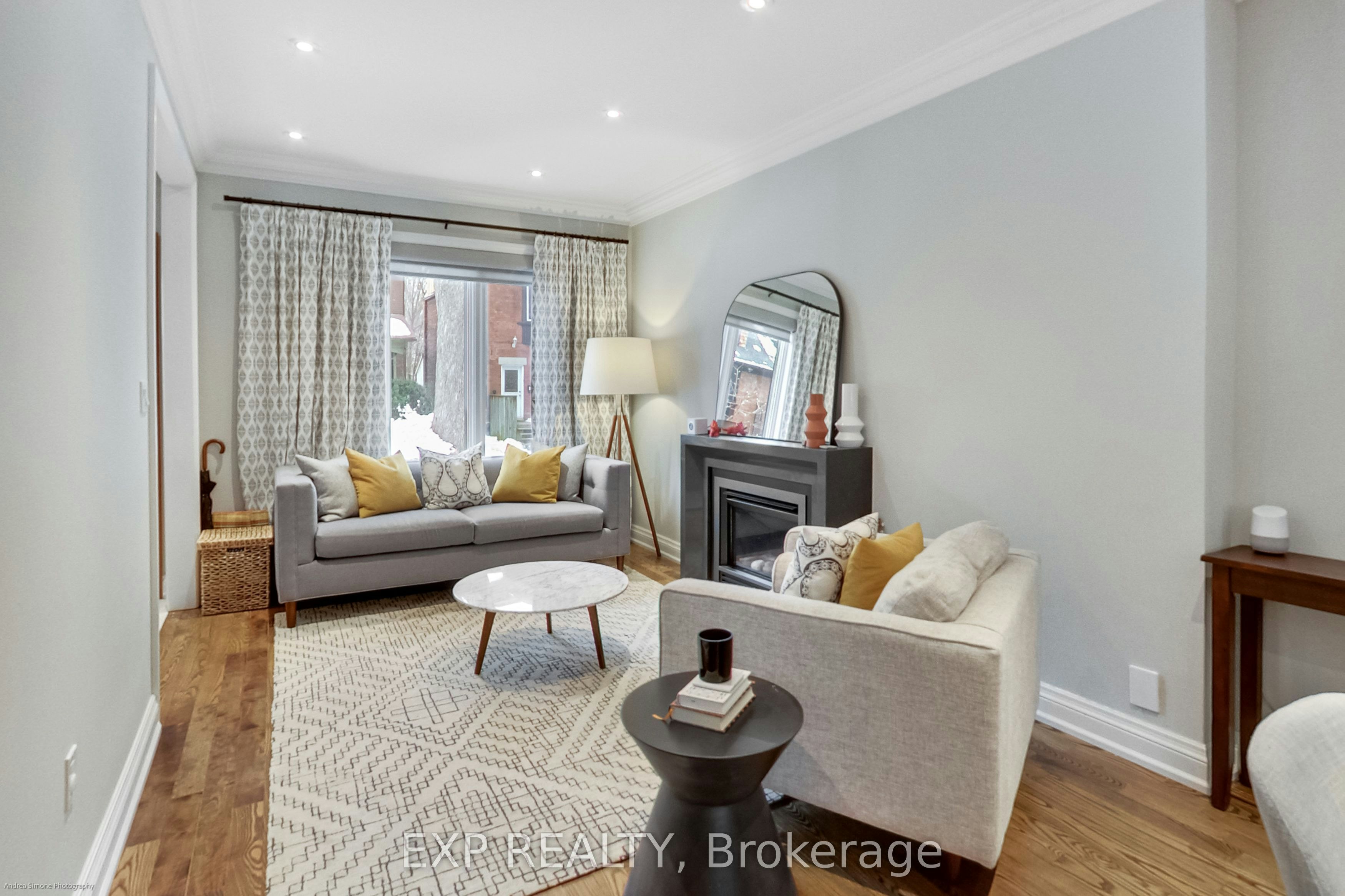 64 West Avenue, Toronto, ON, M4M 2L8 - 5