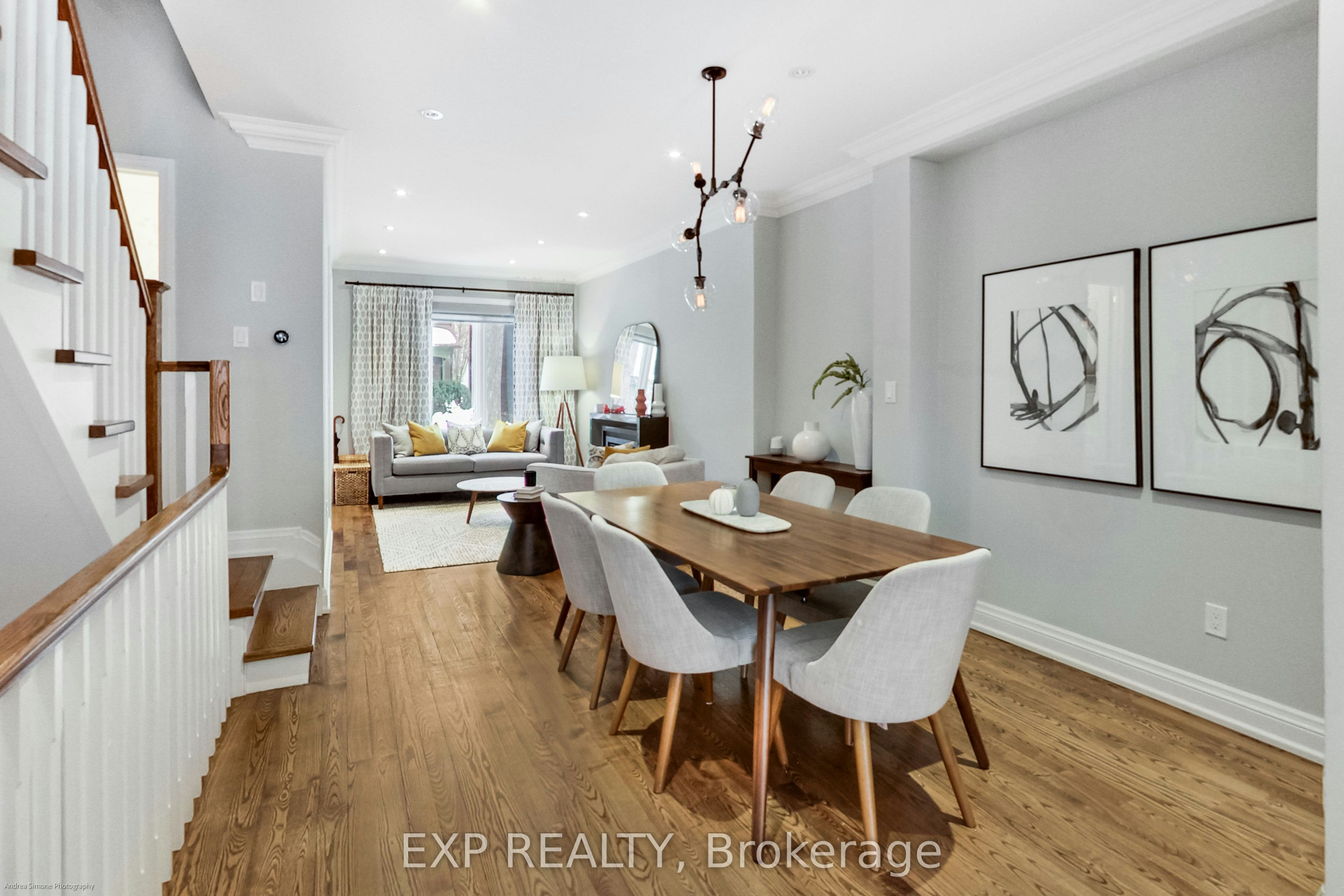 64 West Avenue, Toronto, ON, M4M 2L8 - 9