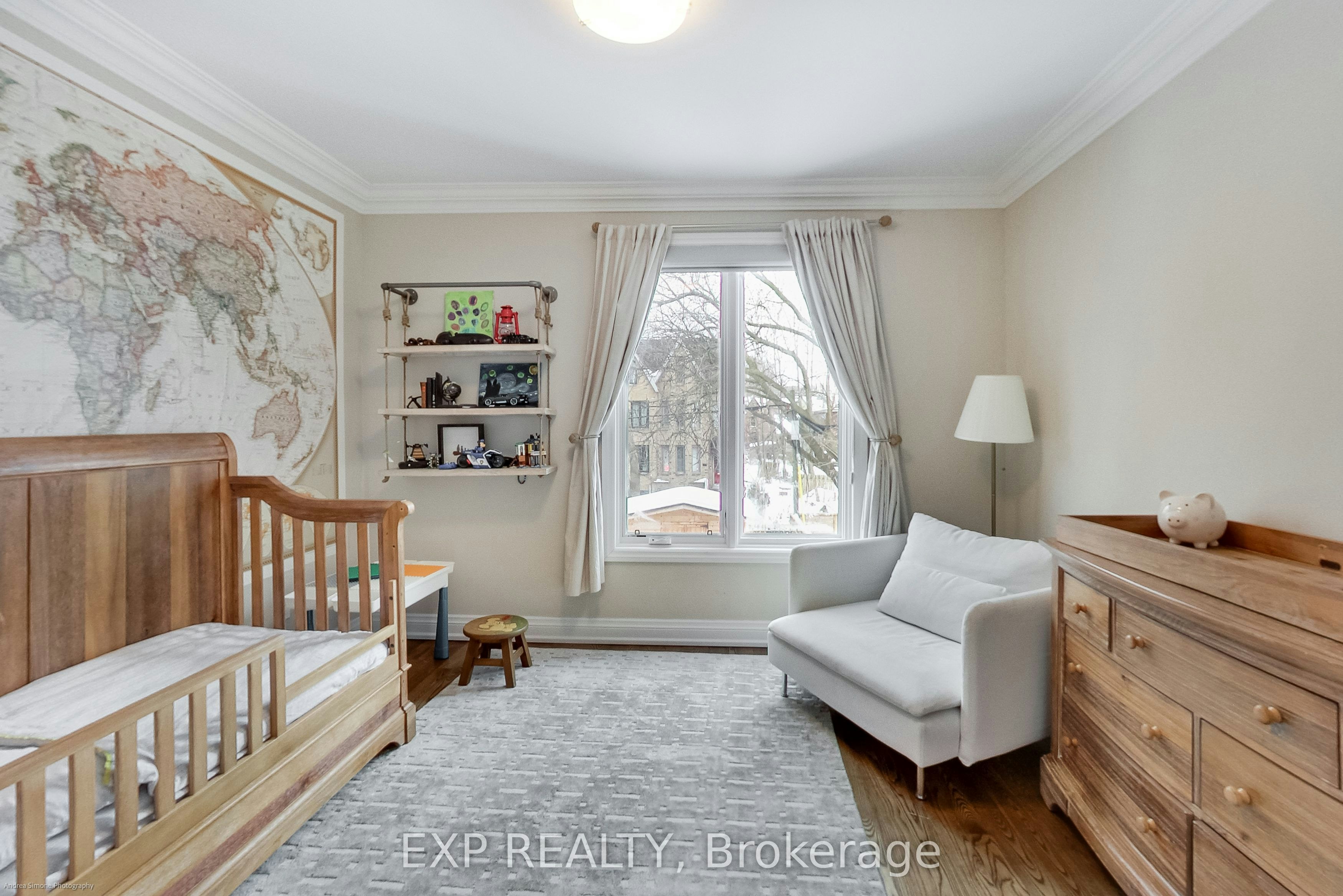 64 West Avenue, Toronto, ON, M4M 2L8 - 16