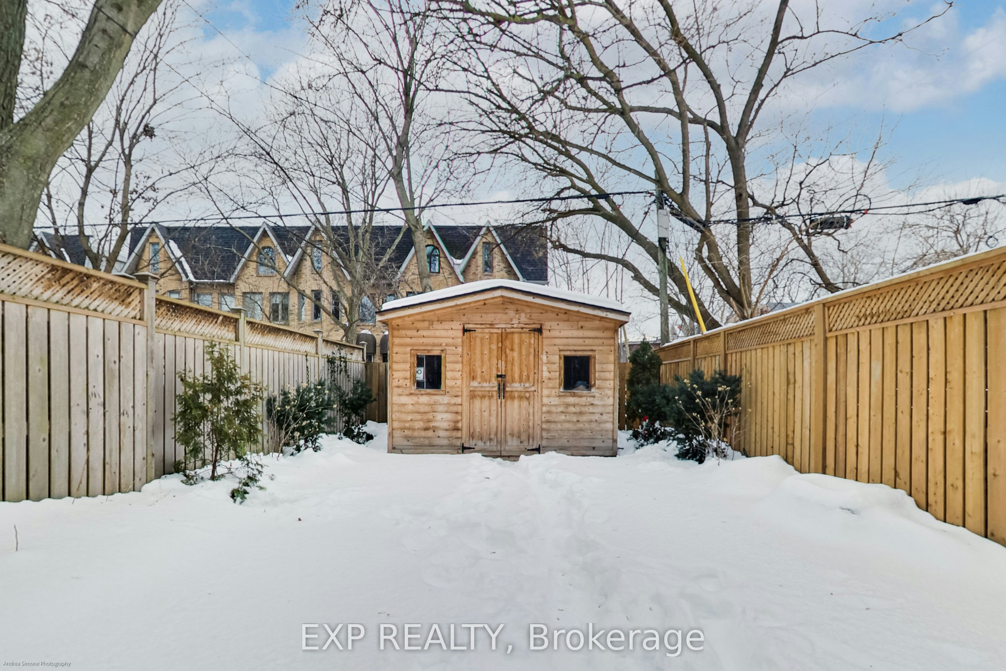 64 West Avenue, Toronto, ON, M4M 2L8 - 32