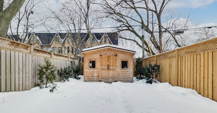 64 West Avenue, Toronto, ON, M4M 2L8 - 32