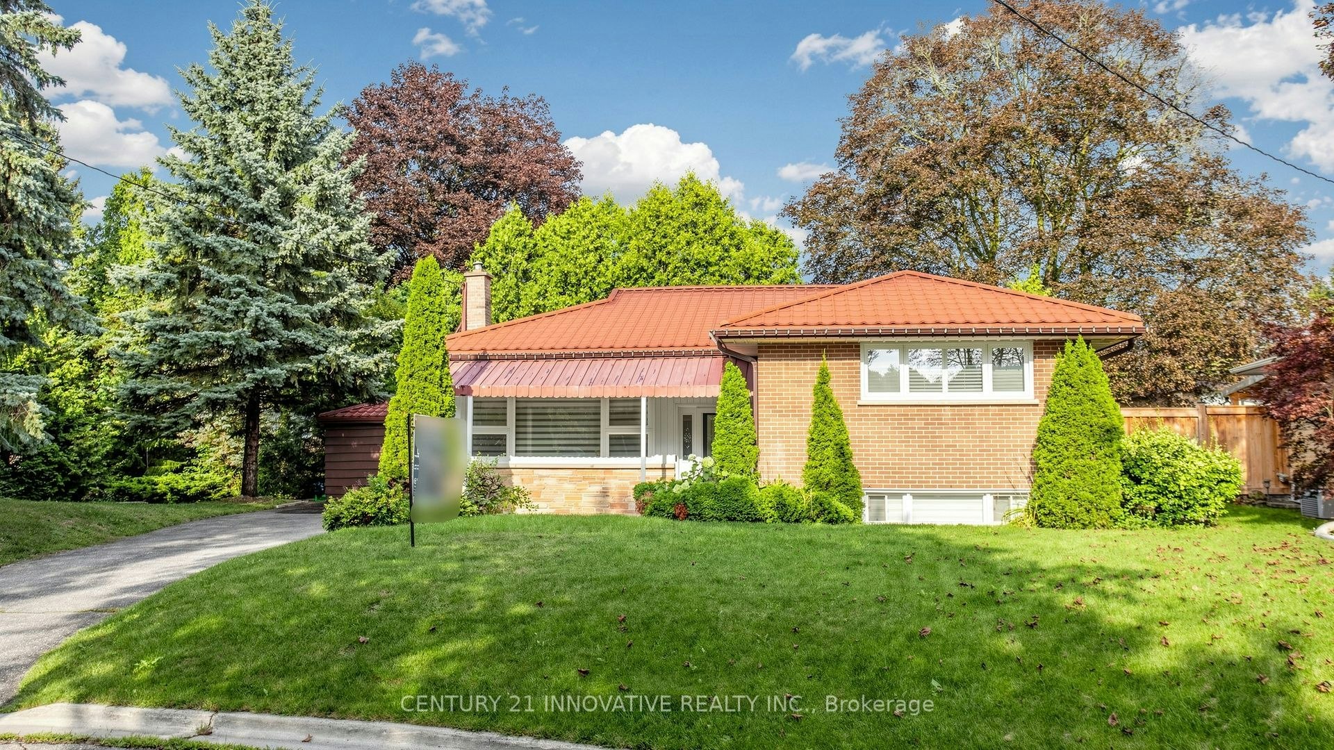 161 Heather Court, Oshawa, ON, L1G 6M2