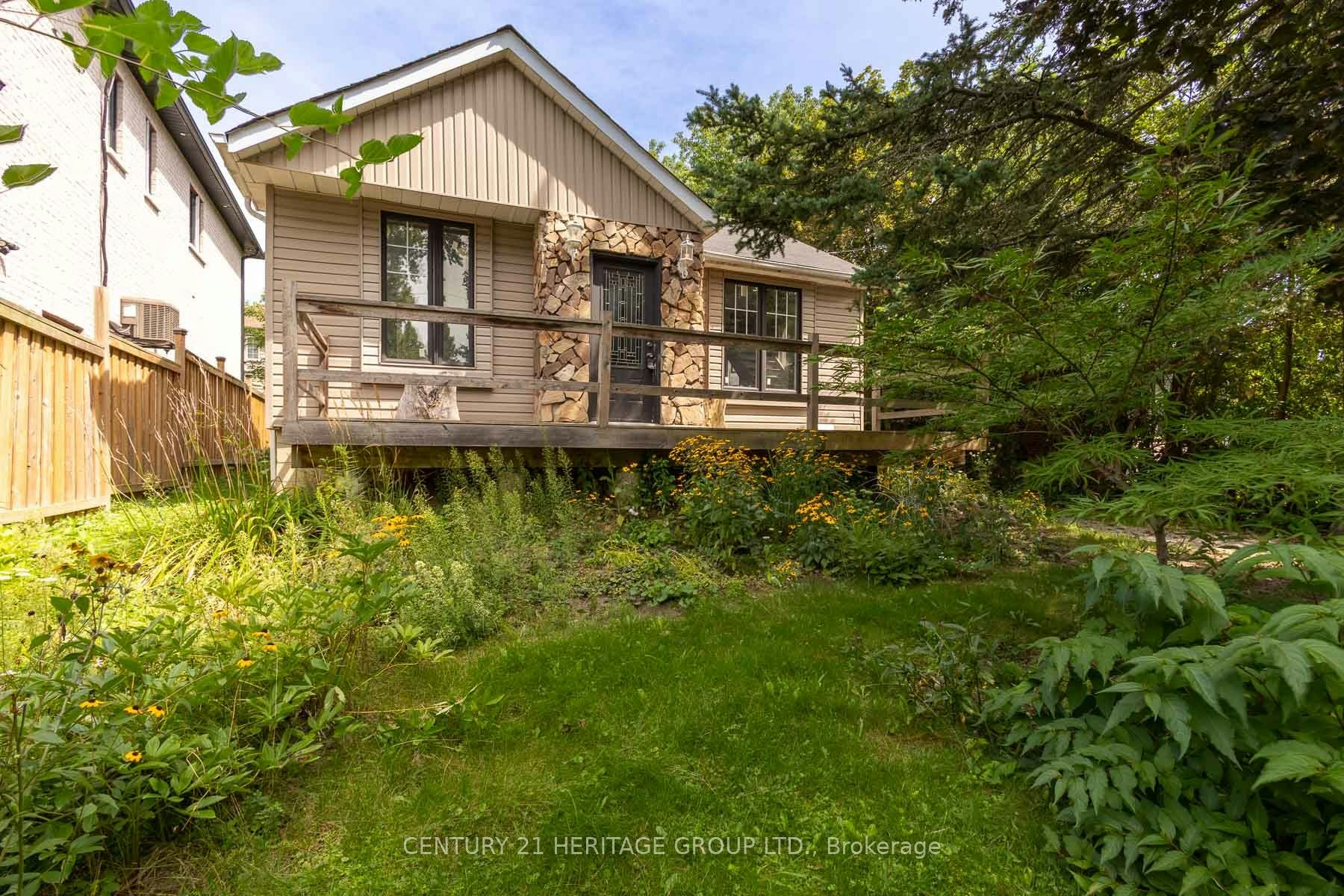 97 Zaph Avenue, Toronto, ON, M1C 1M9