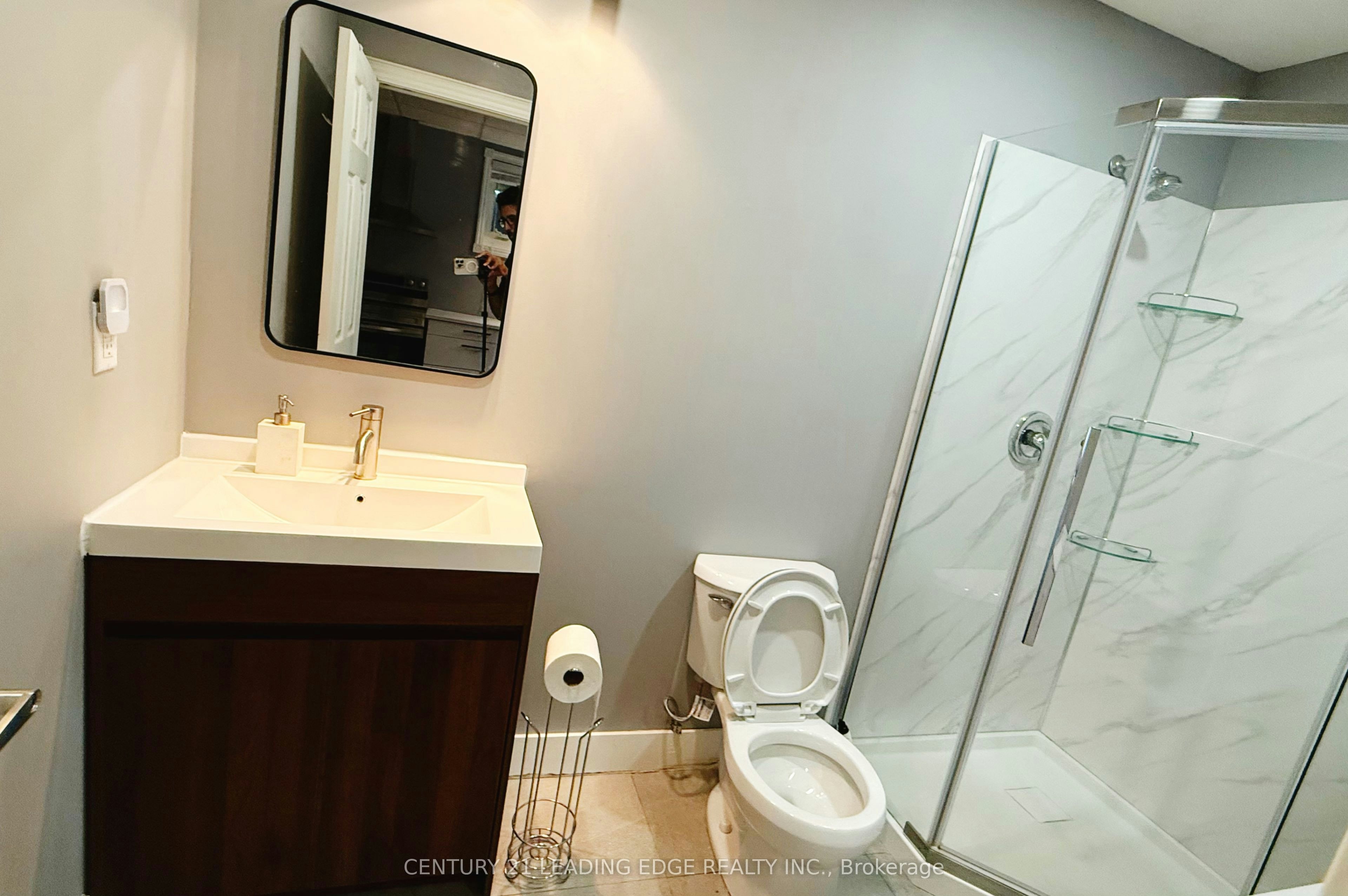 Basement-475 Maple Avenue, Ajax, ON, L1S 1E4 - 5
