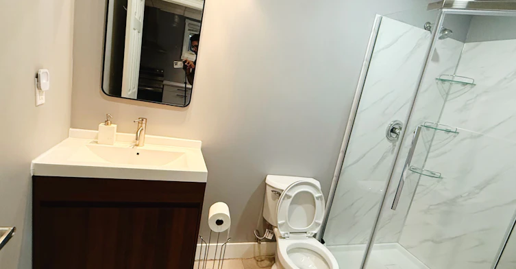 Basement-475 Maple Avenue, Ajax, ON, L1S 1E4 - 5