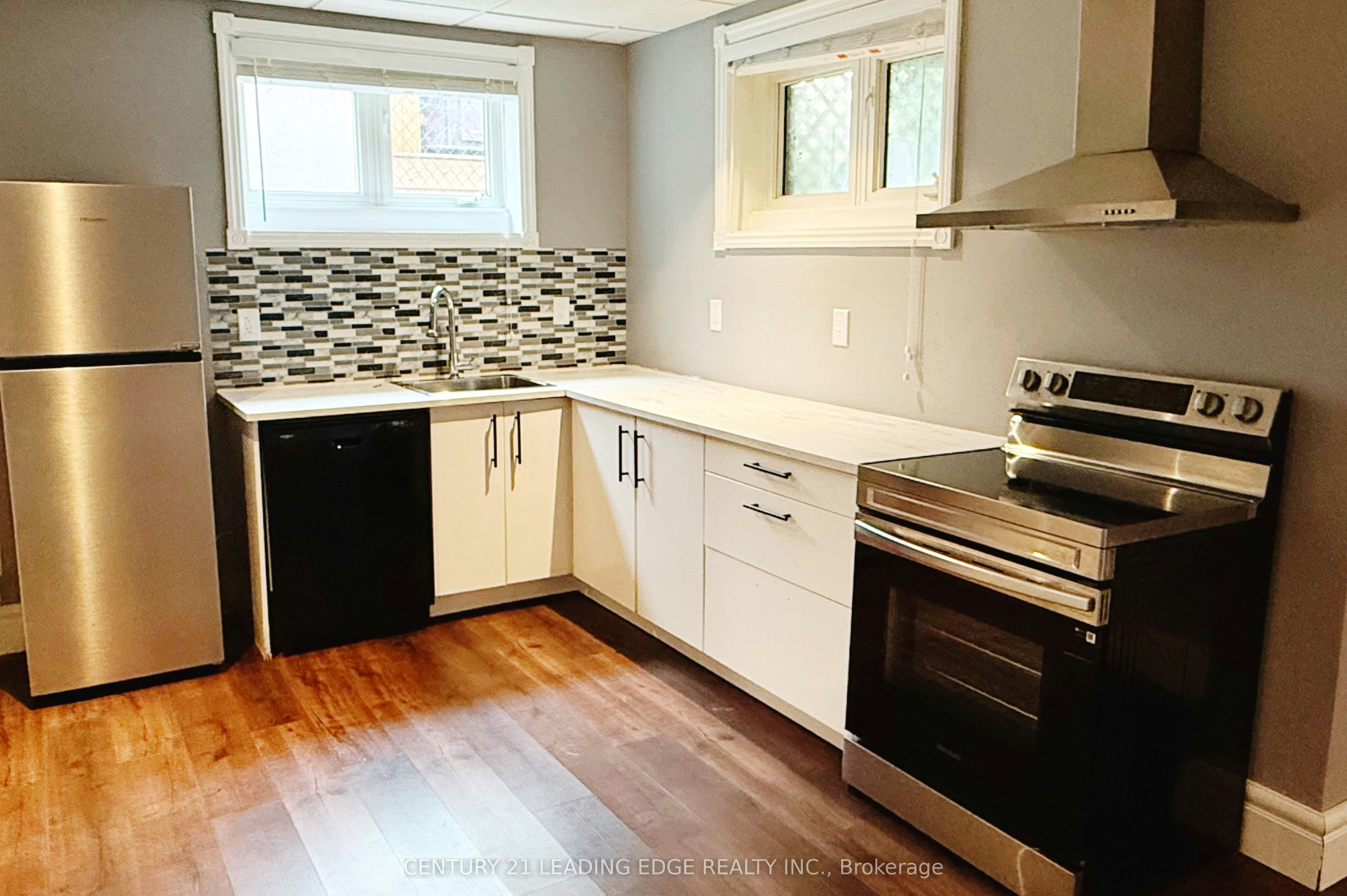 Basement-475 Maple Avenue, Ajax, ON, L1S 1E4 - 3