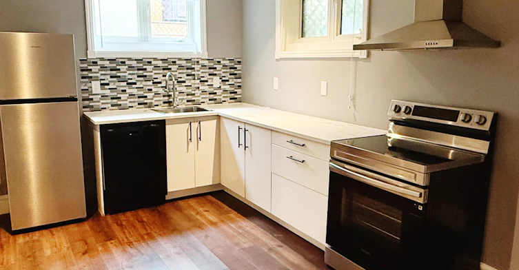 Basement-475 Maple Avenue, Ajax, ON, L1S 1E4 - 3