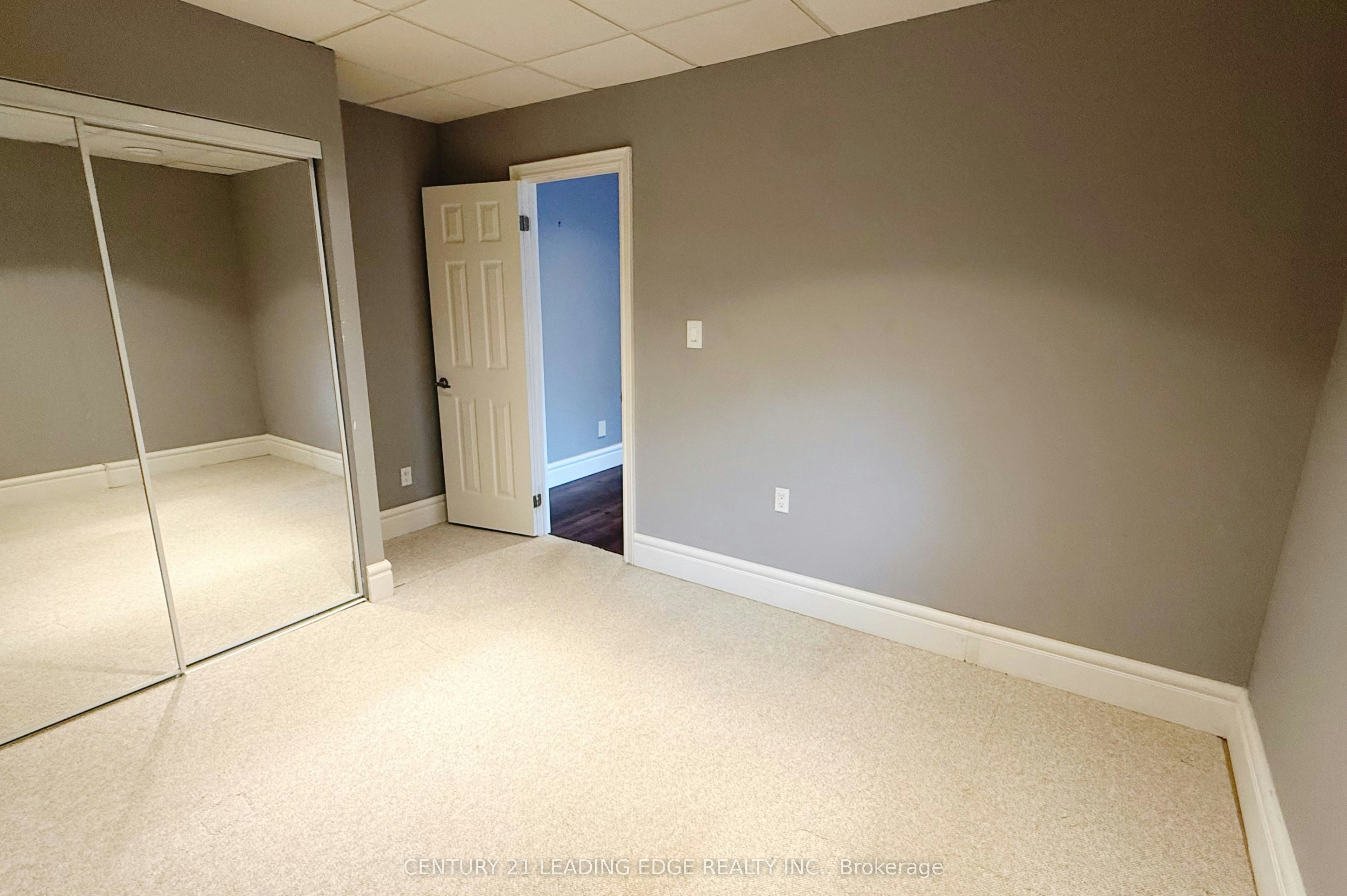 Basement-475 Maple Avenue, Ajax, ON, L1S 1E4 - 7
