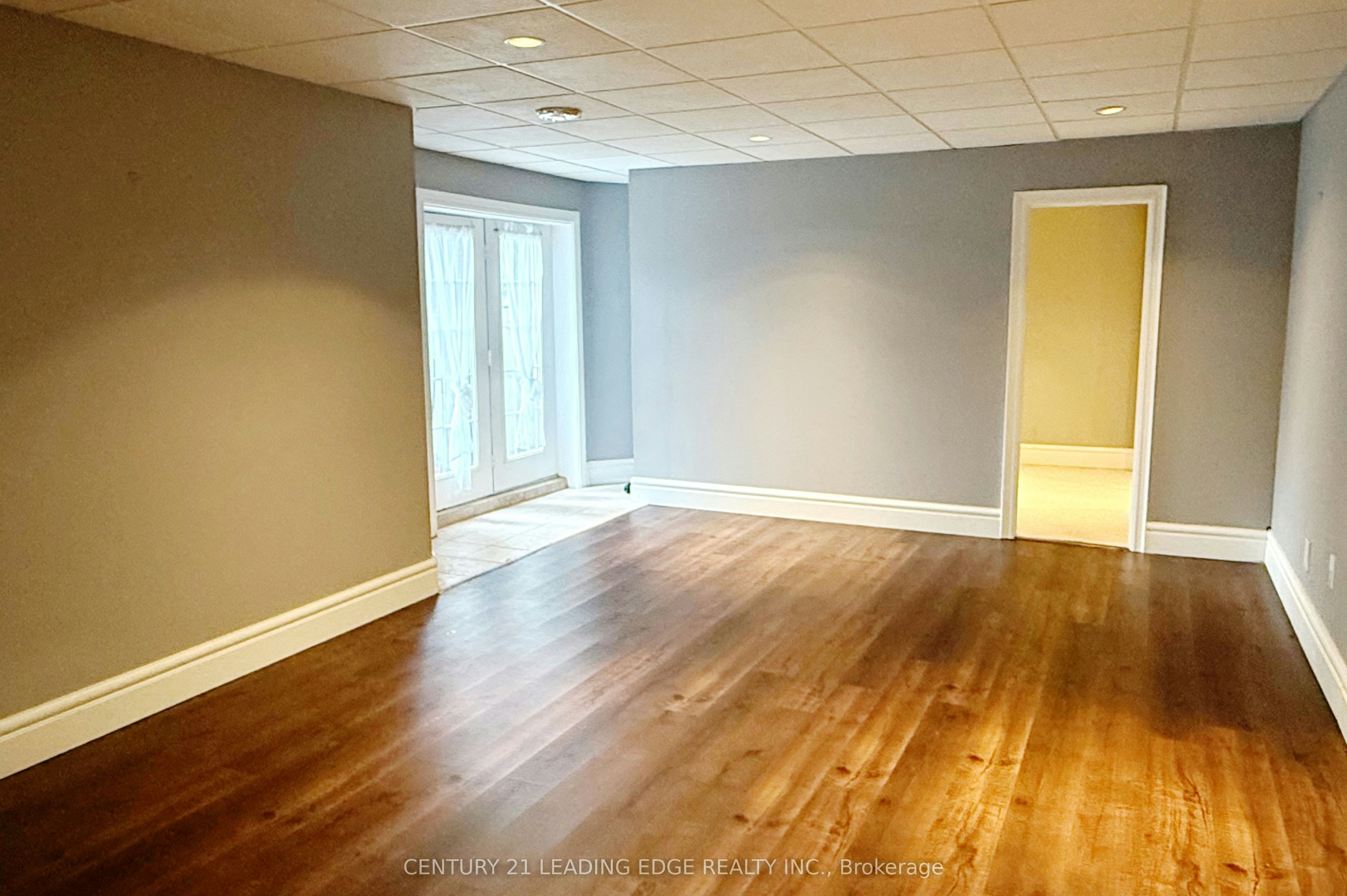 Basement-475 Maple Avenue, Ajax, ON, L1S 1E4 - 4