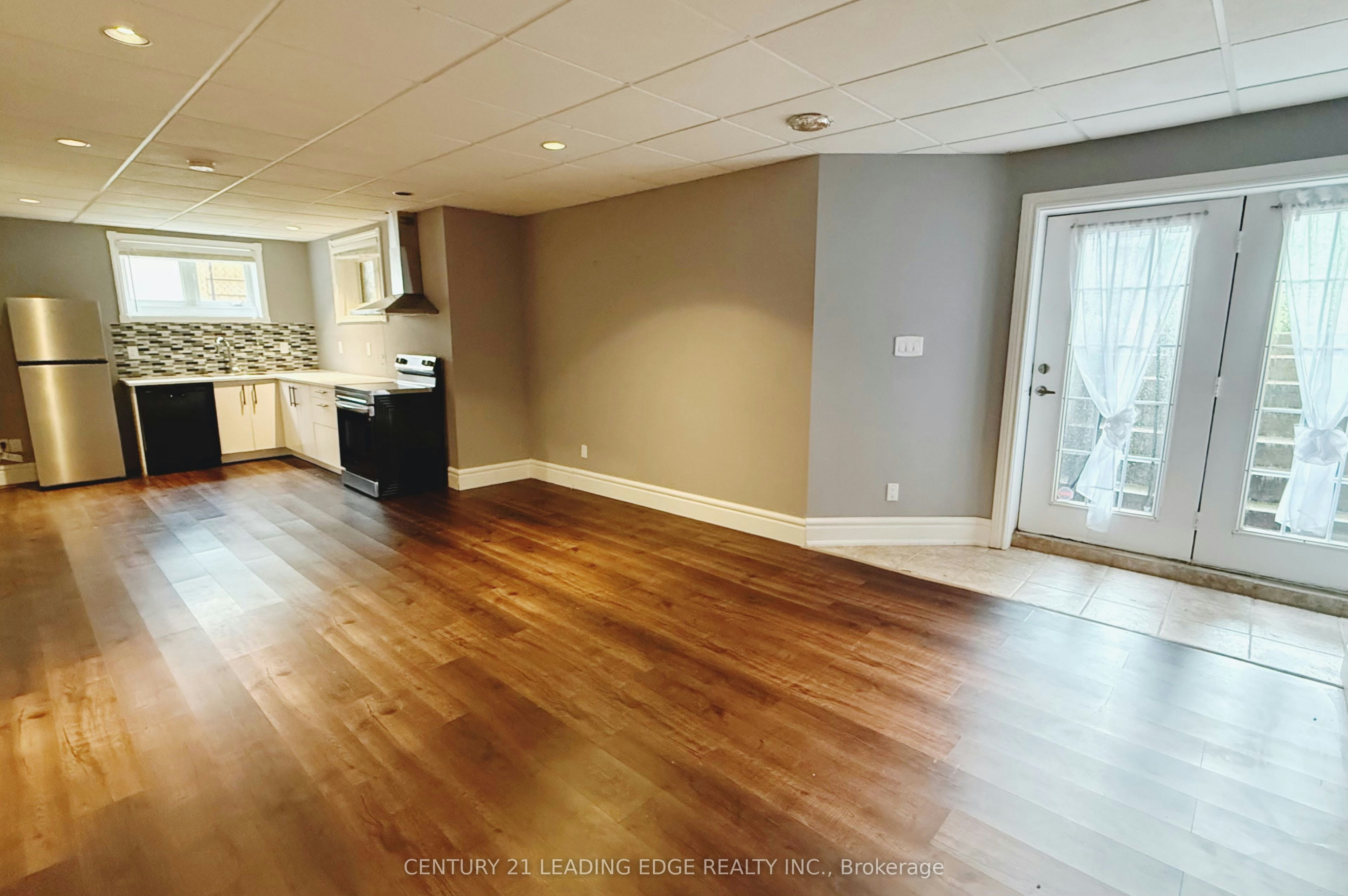 Basement-475 Maple Avenue, Ajax, ON, L1S 1E4 - 6