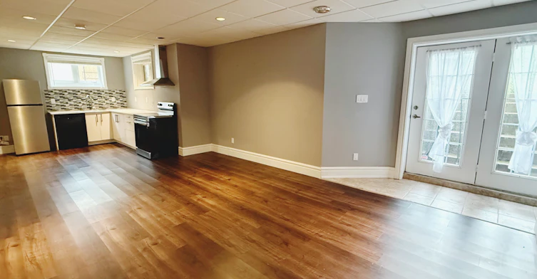 Basement-475 Maple Avenue, Ajax, ON, L1S 1E4 - 6