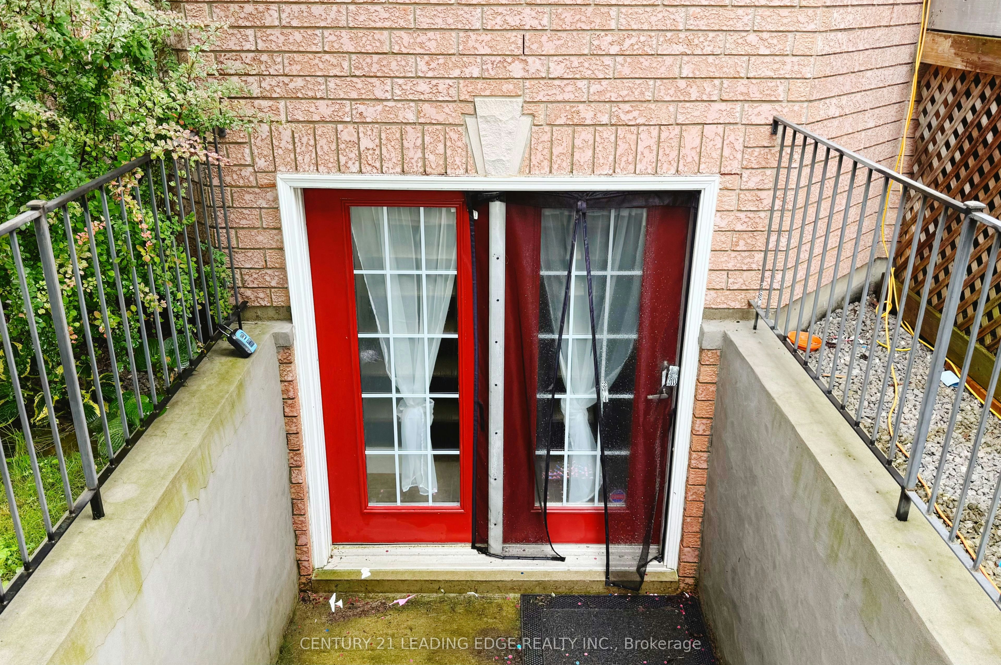 Basement-475 Maple Avenue, Ajax, ON, L1S 1E4 - 2