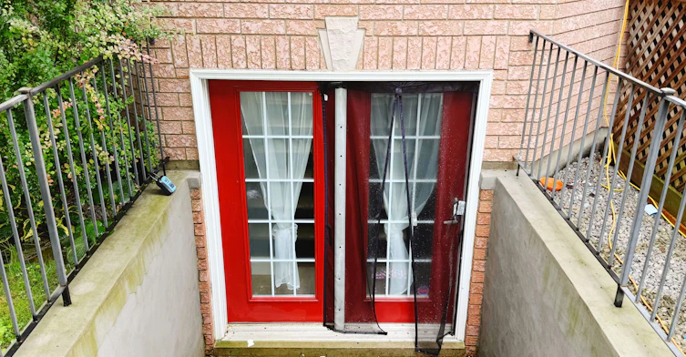 Basement-475 Maple Avenue, Ajax, ON, L1S 1E4 - 2