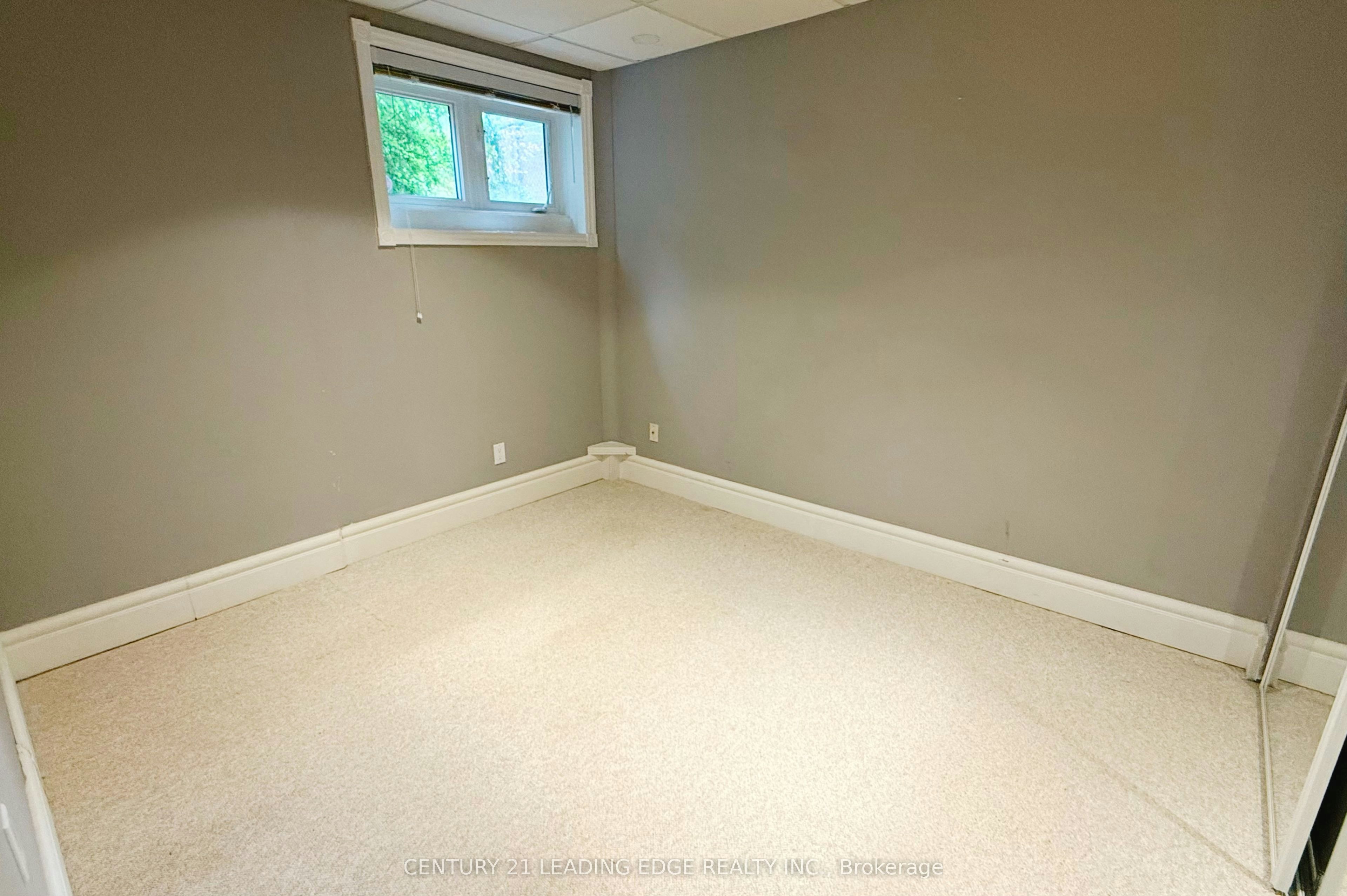 Basement-475 Maple Avenue, Ajax, ON, L1S 1E4 - 9